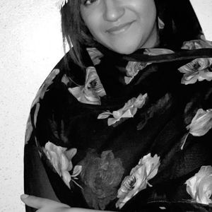 Meet your Posher, Aicha